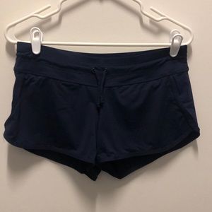 Athleta swim bottoms shorts